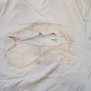 Southern Tide Tee